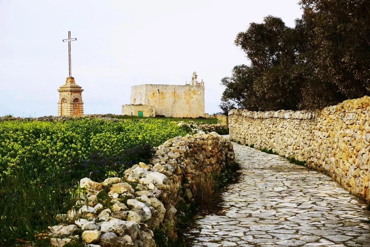 Pjazza Suites Boutique Hotel By Cx Collection Siggiewi 3*,  Malta