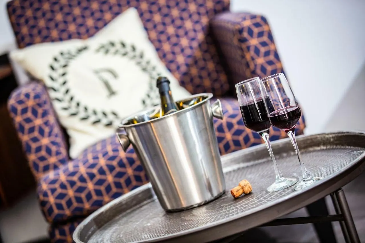 *** Gasthof Pjazza Suites Boutique Hotel By Cx Collection Siggiewi Malta