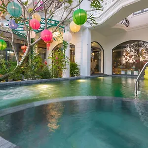Hoang Trinh Hotel Hội An