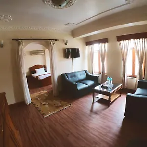 Bodhiz Hotel Kathmandu