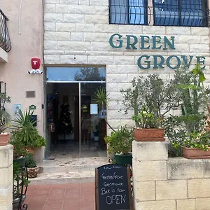 Grove Gasthuis San Ġiljan