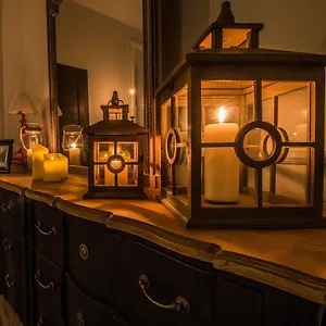 Bed & Breakfast De Rohan