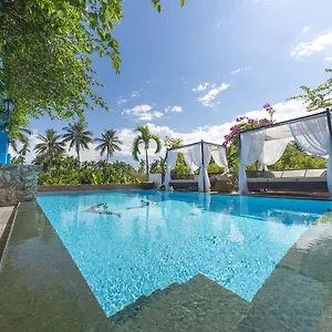 Vip Garden Villa&pool Hotel Hội An